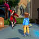 Illustration for article titled The Kinect Will Let you Get the Mad Hatters Autograph, Starting November 15